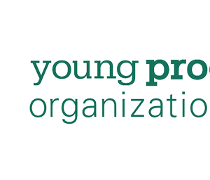 Young Producers Organization Logo