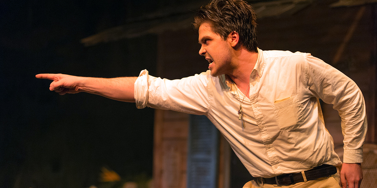 Inside the CSU Actors Studio: 