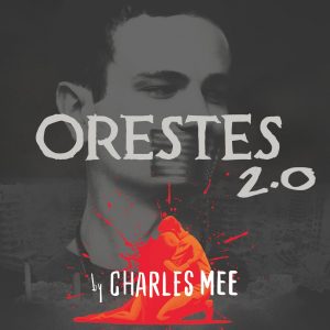 Orestes 2.0 2013 Promotional Poster