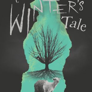The Winter's Tale 2015 Promotional Poster