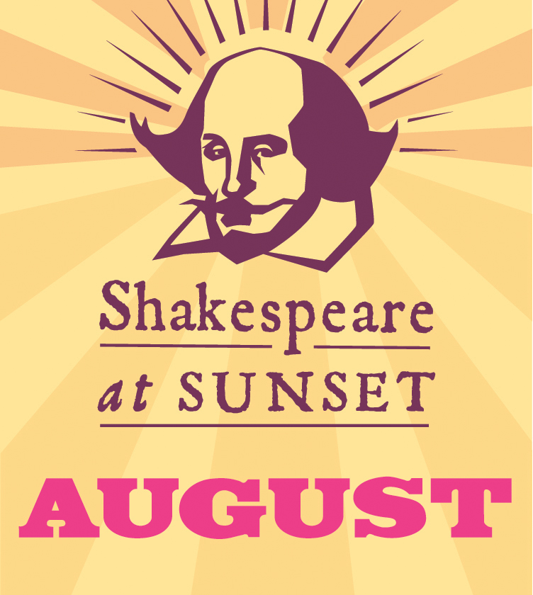 Shakespeare at Sunset: <em> Romeo and Juliet </em>
