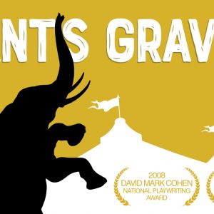 Elephant's Graveyard 2017 Banner