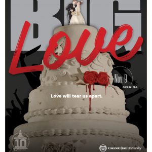 Big Love 2018 Promotional Poster