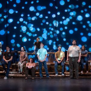 The Laramie Project 2018 Production Photo