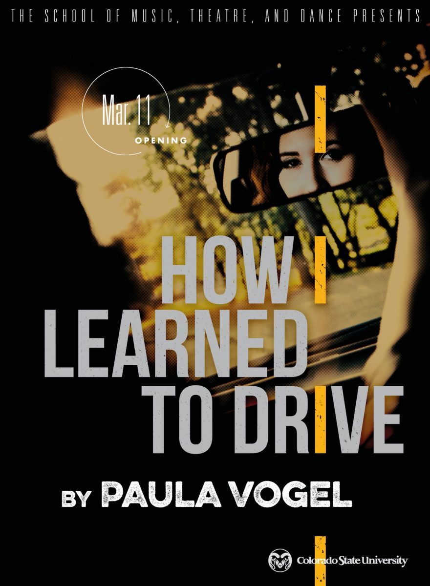 How I Learned To Drive By Paula Vogel Directed By Debbie Swann Theatre 