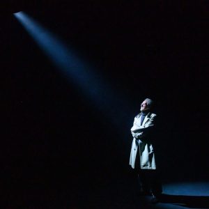 The Beckett Experience 2019 Production Photo