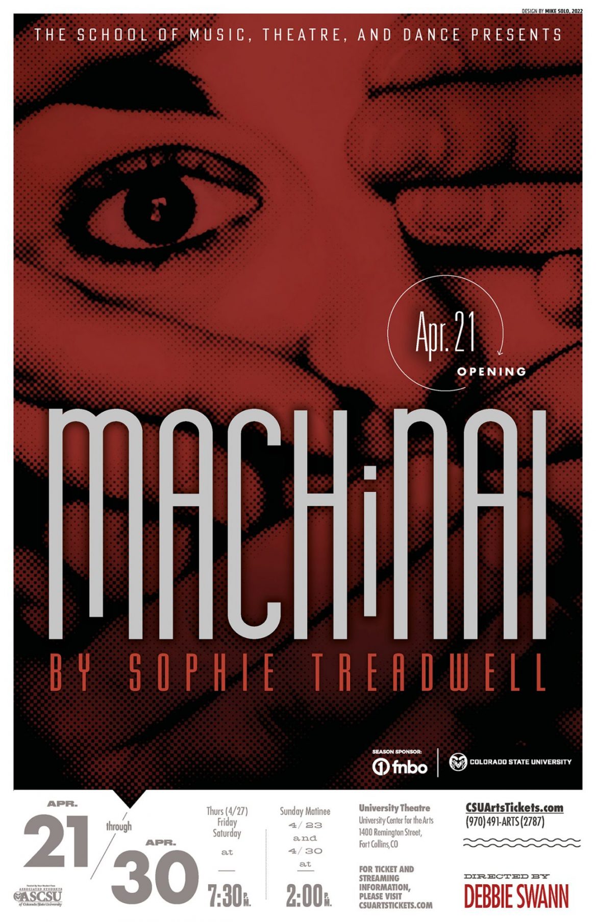 2023.04.21_Machinal_Poster - Theatre