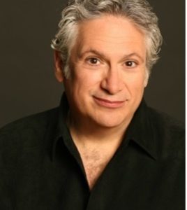 Harvey Fierstein promotional photo