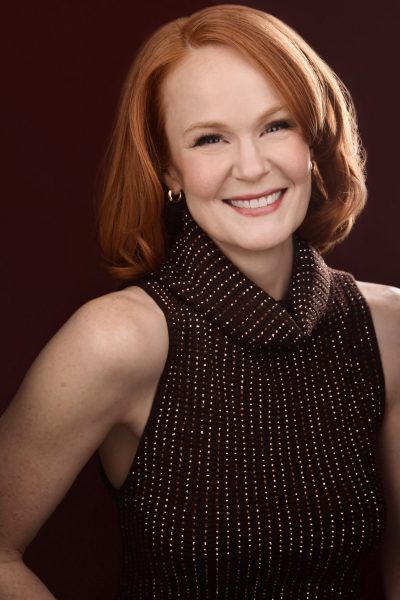 Kate Baldwin headshot