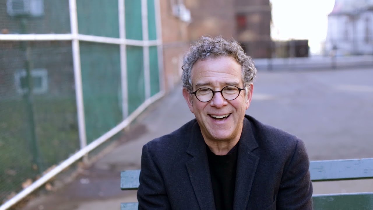Q&A with Michael Greif, original director of <i>RENT</i>