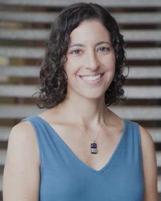Emily Morgan headshot