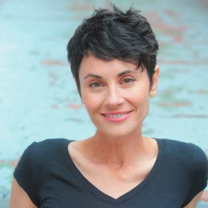 Beth Malone headshot